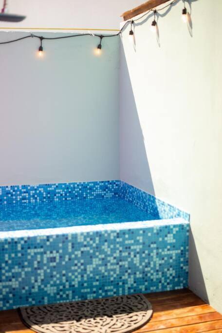 Apartment Eco Friendly Aldea Zama Great Location Tulum