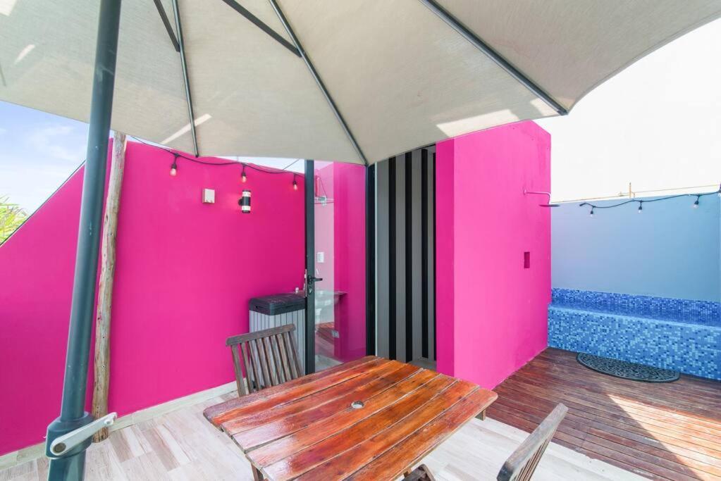 Apartment Eco Friendly Aldea Zama Great Location *
