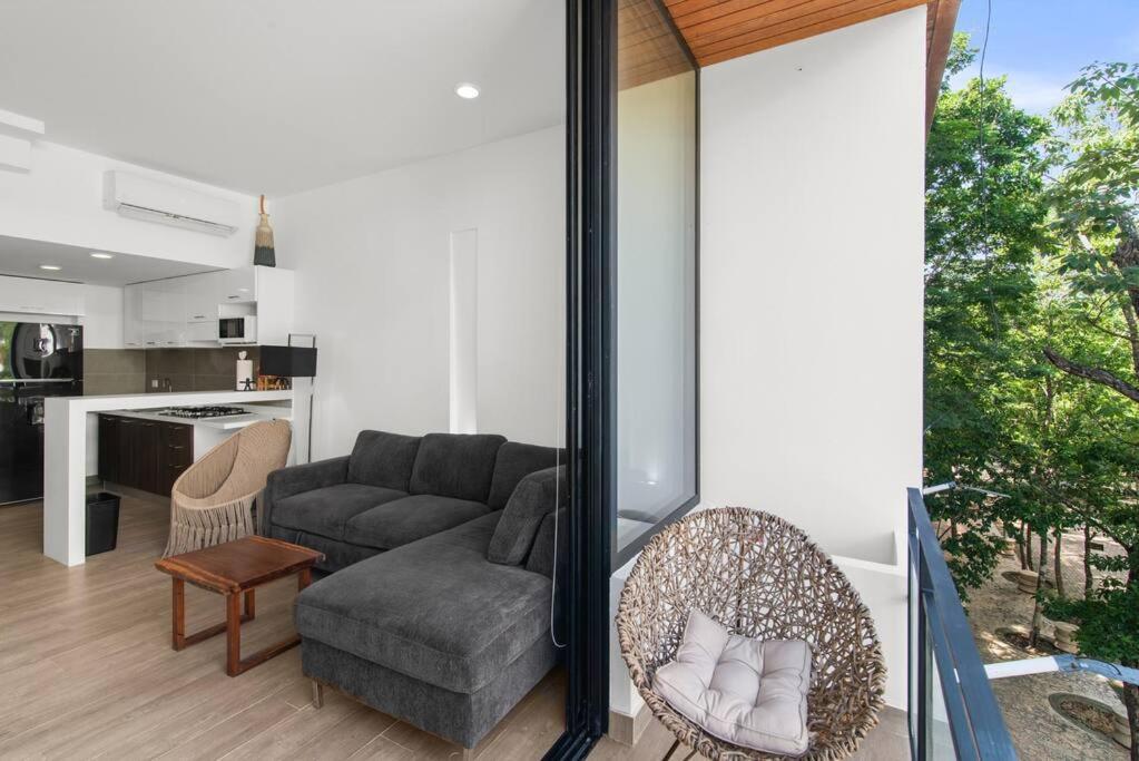 Eco Friendly Aldea Zama Great Location Apartment *